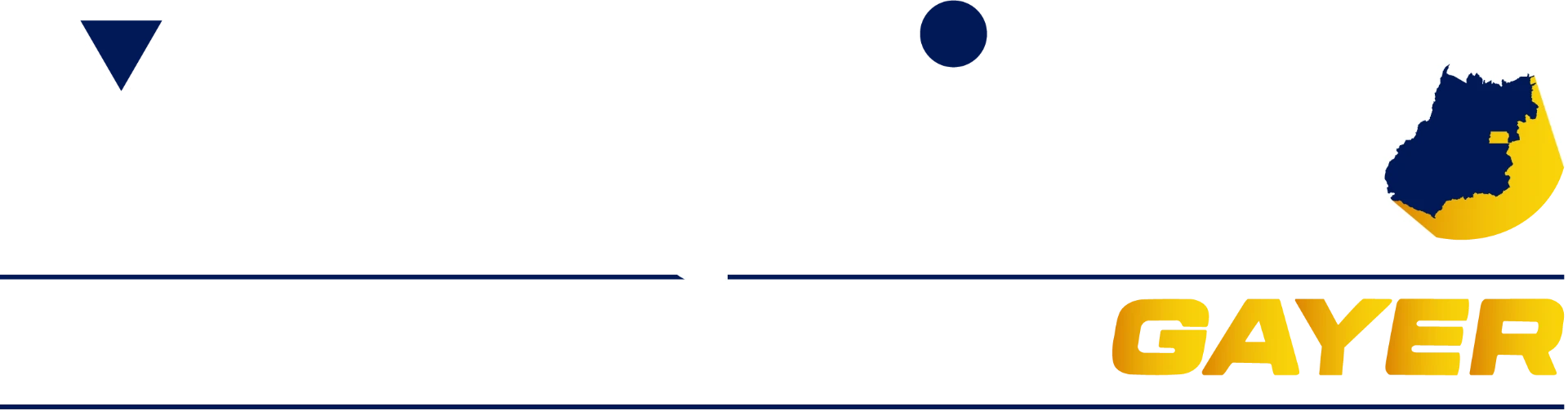 Deputado Estadual Marquinho — O Estadual do Gayer